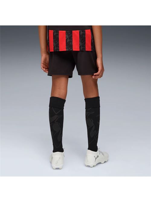 Puma Milan short gara bambino Home 25/26 MILAN | 77998804HOME 25/26